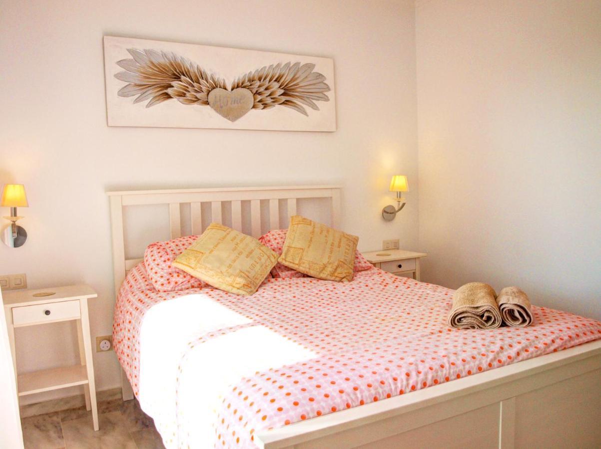 Sun Beach Apartment Estepona Exterior foto