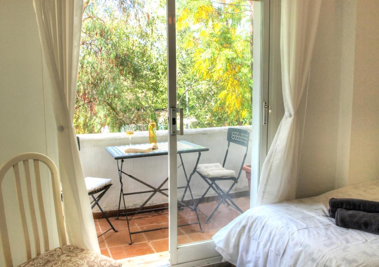 Sun Beach Apartment Estepona Exterior foto